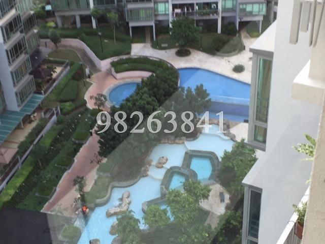 The Quintet (D23), Condominium #168757492